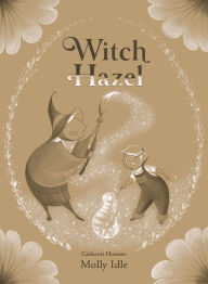Free download books for kindle uk Witch Hazel 