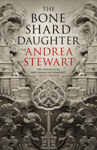 Free pdf download books onlineThe Bone Shard Daughter (English Edition) byAndrea Stewart MOBI