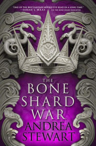 Online audio books for free no downloading The Bone Shard War (Drowning Empire #3)