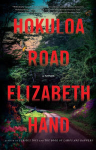 Download google books iphone Hokuloa Road: A Novel in English by Elizabeth Hand 9780316542043 DJVU FB2