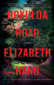 Hokuloa Road: A Novel