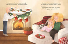 Alternative view 2 of A Dolly for Christmas: The True Story of a Family's Christmas Miracle