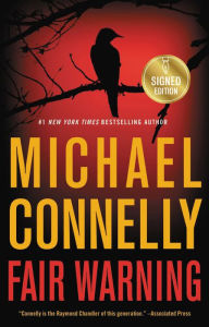 Books downloading free Fair Warning ePub 9780316539425 by Michael Connelly English version