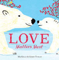 Title: Love Matters Most, Author: Mij Kelly