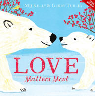Title: Love Matters Most, Author: Mij Kelly