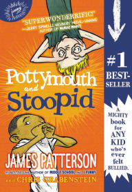 Title: Pottymouth and Stoopid, Author: James Patterson
