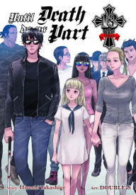 Title: Until Death Do Us Part, Vol. 13, Author: Hiroshi Takashige