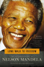 Long Walk to Freedom: The Autobiography of Nelson Mandela