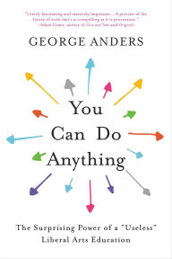 Title: You Can Do Anything: The Surprising Power of a 