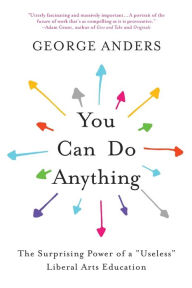 Title: You Can Do Anything: The Surprising Power of a 