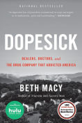 Substance Use & Abuse