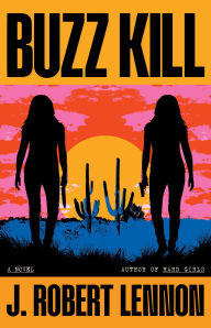 Google books free download full version Buzz Kill