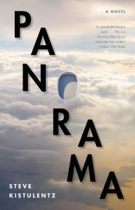 Title: Panorama, Author: Steve Kistulentz