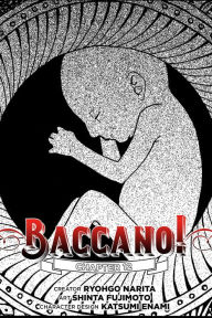 Title: Baccano!, Chapter 12 (manga), Author: Ryohgo Narita