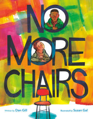 Free ebooks to download on kindle No More Chairs PDF ePub FB2 in English