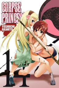 Title: Corpse Princess, Vol. 14, Author: Yoshiichi Akahito