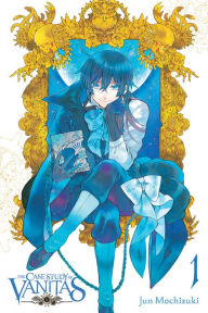 Free epub ebooks download The Case Study of Vanitas, Vol. 1 (English literature)  by Jun Mochizuki