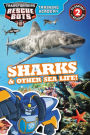 Transformers Rescue Bots: Training Academy: Sharks & Other Sea Life!