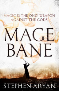Free download of ebooks for kindle Magebane