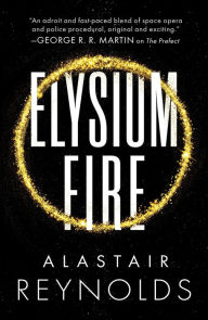 Audio book mp3 downloads Elysium Fire (English Edition) 9780316555678