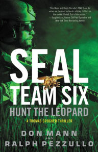 SEAL Team Six: Hunt the Leopard