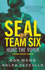 Title: Hunt the Viper (SEAL Team Six Series #7), Author: Don Mann