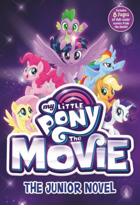 pony movie
