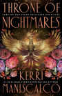 Throne of Nightmares (Prince of Sin Series #3)