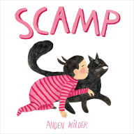 Title: Scamp, Author: Anden Wilder