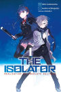 The Isolator, Vol. 1 (manga)