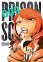 Prison School, Vol. 9