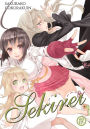 Sekirei, Vol. 17