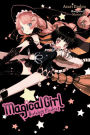 Magical Girl Raising Project, Vol. 4 (light novel): Episodes
