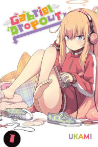 Title: Gabriel Dropout, Vol. 1, Author: Mariette Zweers