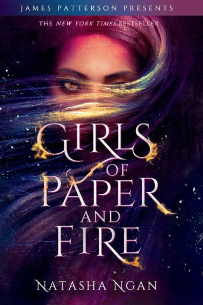 Girls of Paper and Fire (Girls Series #1)