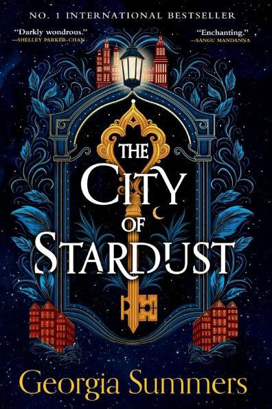 The City of Stardust