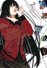 Kakegurui Twin, Vol. 1 (Kakegurui Twin, by Kawamoto, Homura