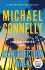 Resurrection Walk (Lincoln Lawyer Series #7)