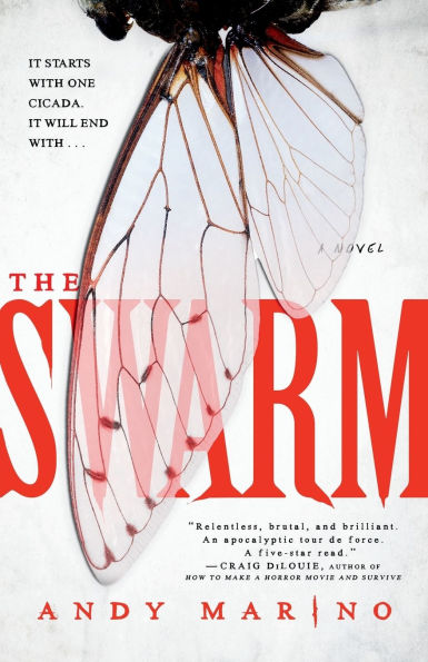 The Swarm: A Novel