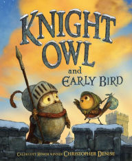 Books english pdf free download Knight Owl and Early Bird 9780316564526 in English