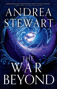 Title: The War Beyond, Author: Andrea Stewart
