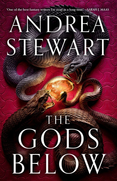 The Gods Below