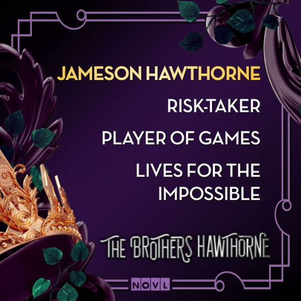 The Brothers Hawthorne (B&N Exclusive Edition)