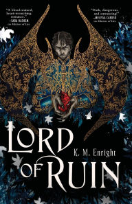 English book fb2 download Lord of Ruin  9780316565370