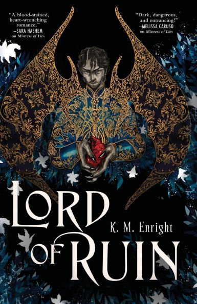 Lord of Ruin
