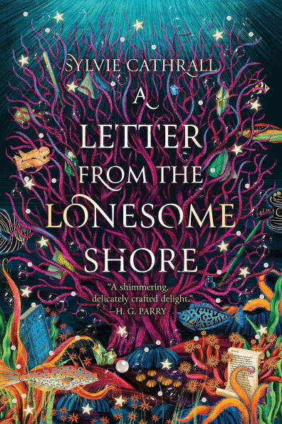 A Letter from the Lonesome Shore