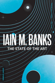 Free downloadable books for computers The State of the Art by Iain M. Banks