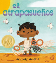 Title: El atrapasuenos (The Dream Catcher), Author: Marcelo Verdad