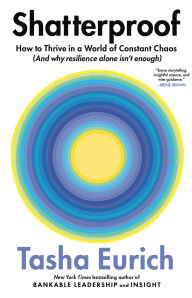 Free Best sellers eBook Shatterproof: How to Thrive in a World of Constant Chaos (And Why Resilience Alone Isn't Enough)  9780316566551