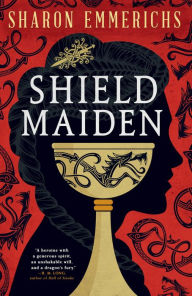 Ebooks gratis pdf download Shield Maiden (English Edition) PDF 9780316566919 by Sharon Emmerichs